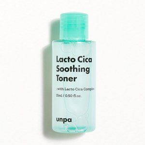 Lacto Cica Soothing Toner (mini 15ml)
